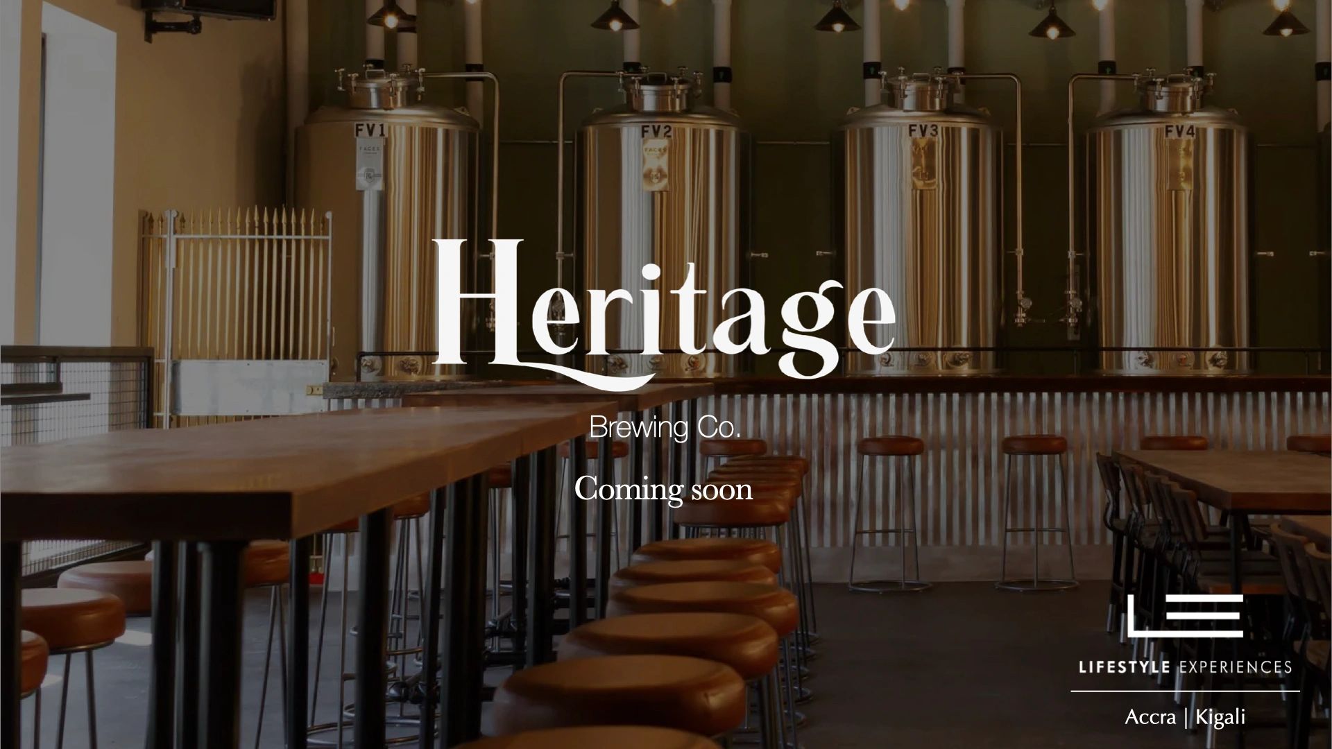 Heritage Craft Beer